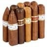 NUB Top-Ten Sampler (Sampler of 10)