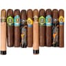 CAO Factory Tour Sampler (Sampler of 10)