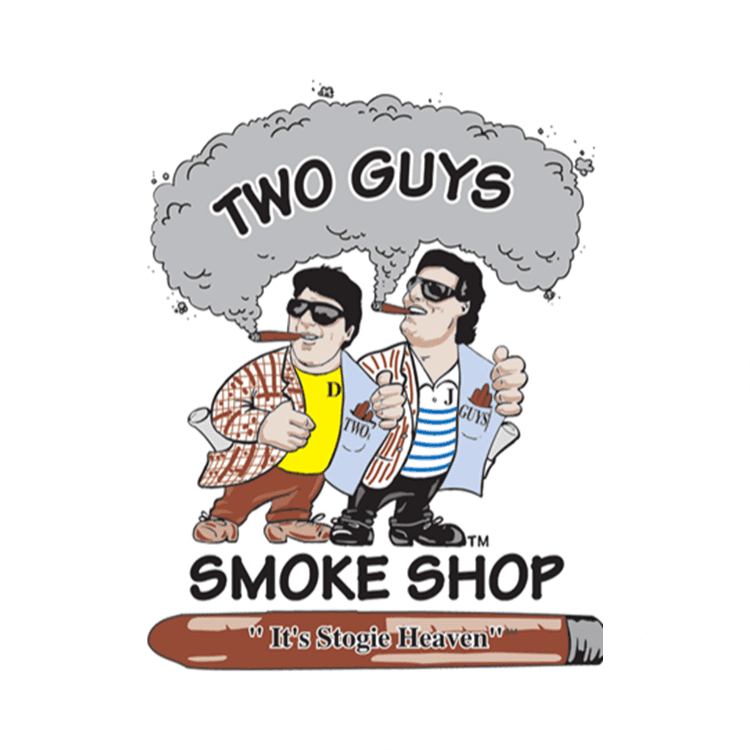 Two Guys Smoke Shop