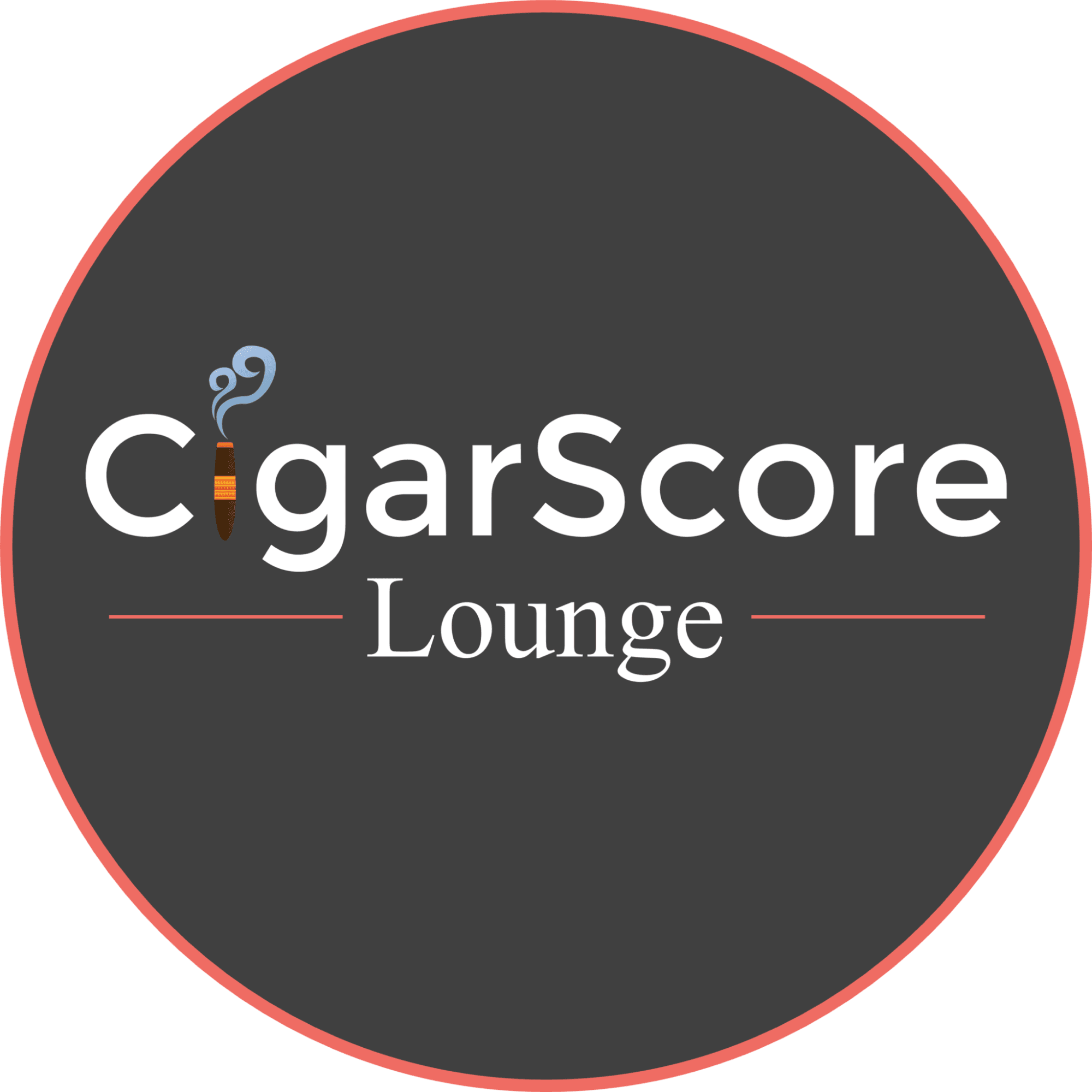CigarScore Lounge