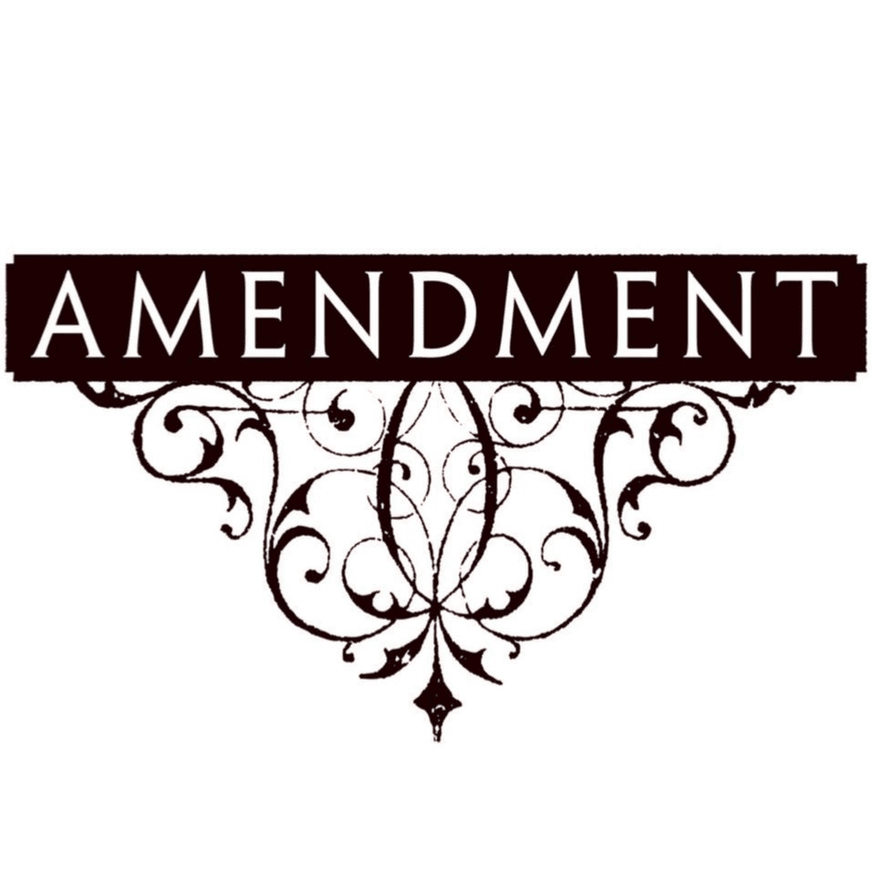 21st Amendment