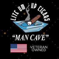 Lite Um Up Cigars Lounge