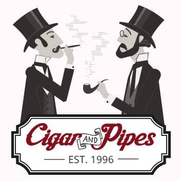 Cigar & Pipes Tobacco Shop
