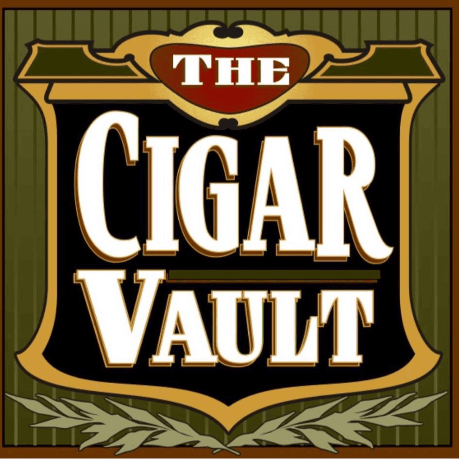 The Cigar Vault