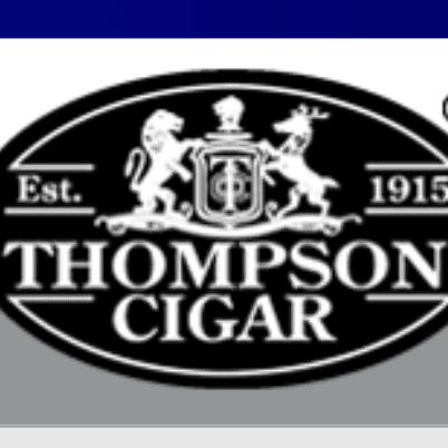 Thompson Cigar
