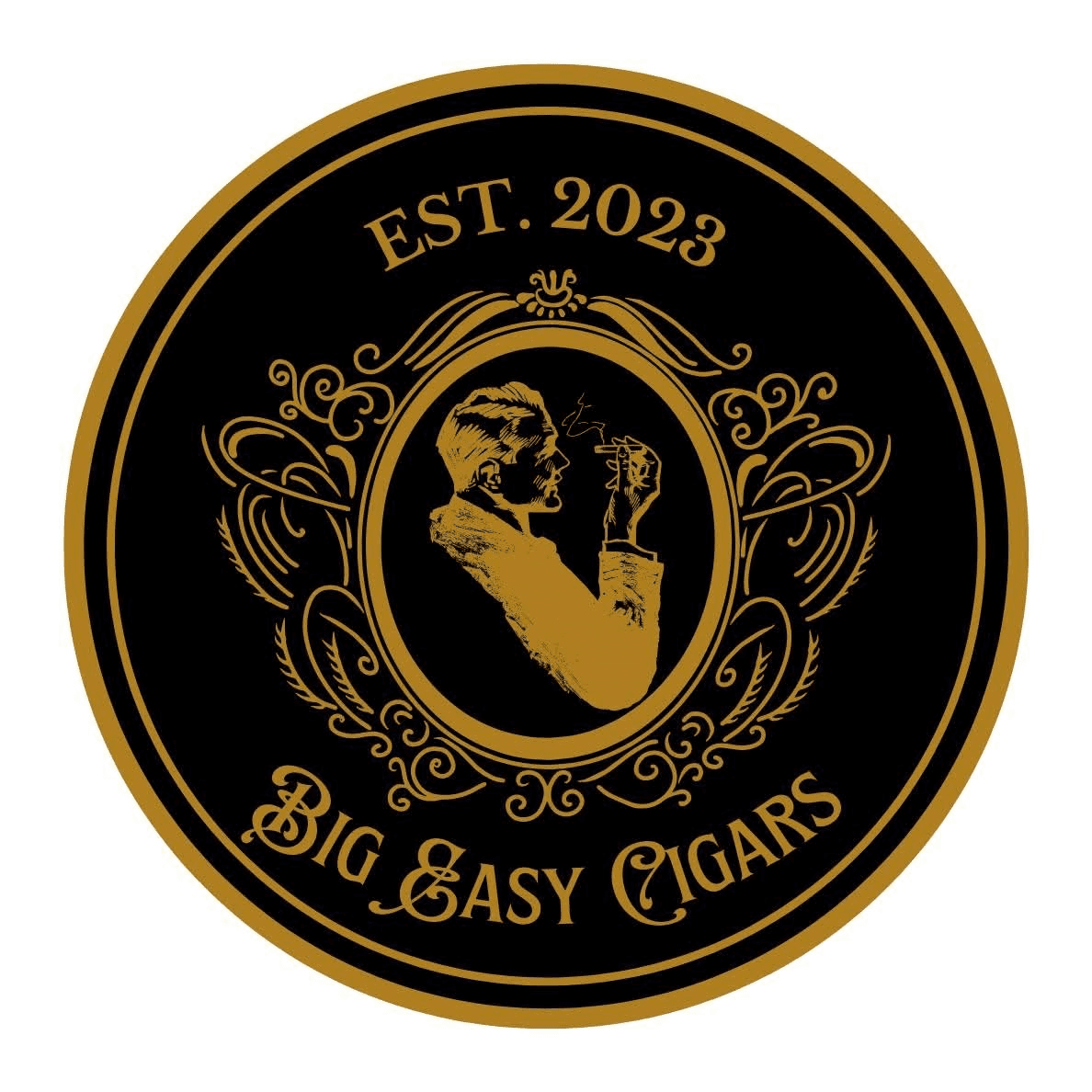 Big Easy Cigar Lounge