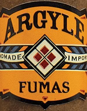 Argyle Fumas