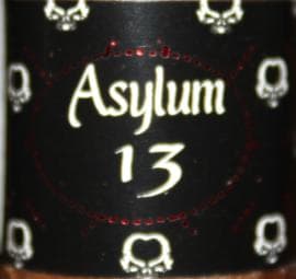 Asylum 13 Original