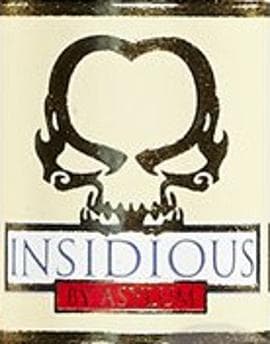 Asylum Insidious