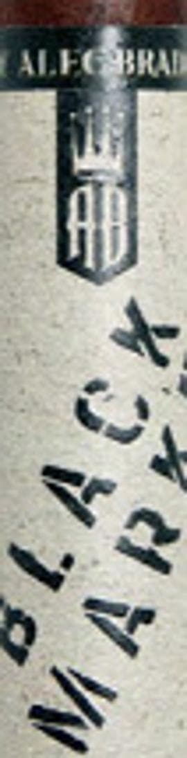 Alec Bradley Black Market