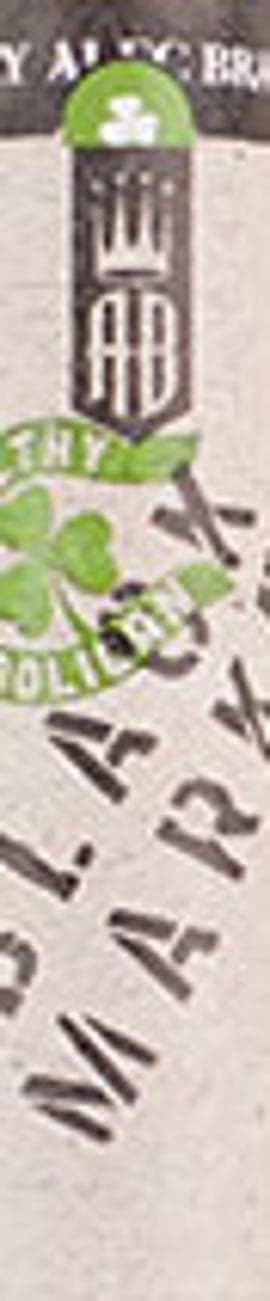 Alec Bradley Black Market Filthy Hooligan