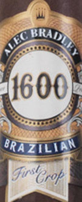 Alec Bradley 1600