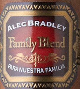 Alec Bradley Family Blend