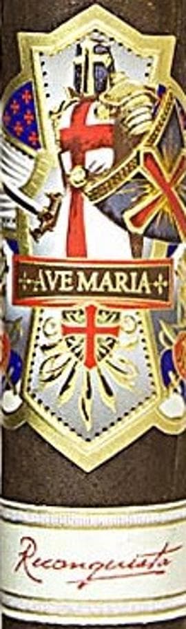 Ave Maria Reconquista