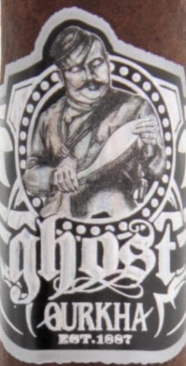 Gurkha Ghost