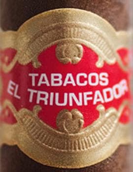 Tatuaje El Triunfador