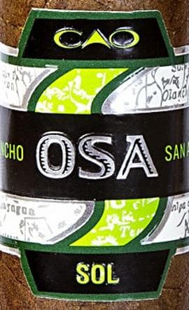 CAO OSA Sol