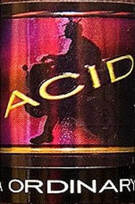 Acid Extra Ordinary Larry