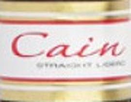 Cain by Oliva Maduro