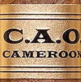 CAO Cameroon