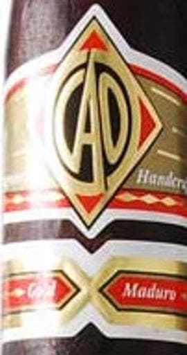 CAO Gold Maduro