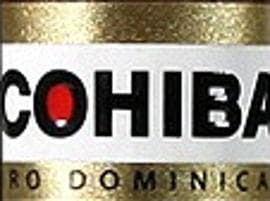 Cohiba Puro Dominicana