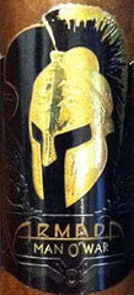 Man O' War Armada