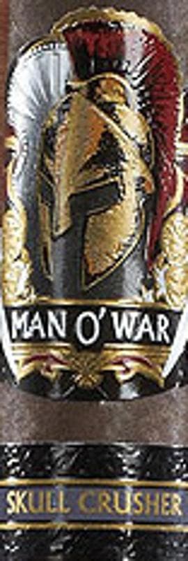 Man O' War Side Project: Skull Crusher