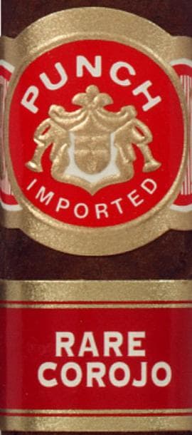 Punch Rare Corojo