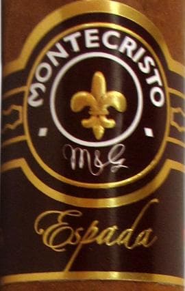 Montecristo Espada