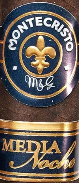 Montecristo Media Noche