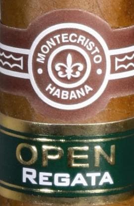 Montecristo Open