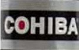 Cohiba Black