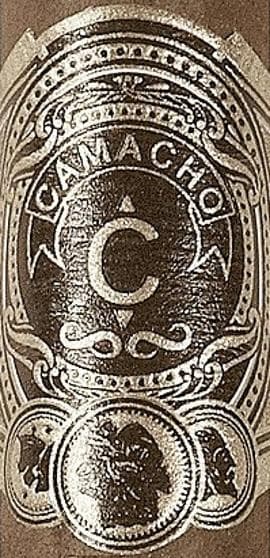 Camacho Pre-Embargo