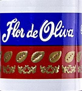 Flor de Oliva Natural