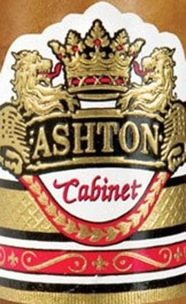 Ashton Cabinet Selection
