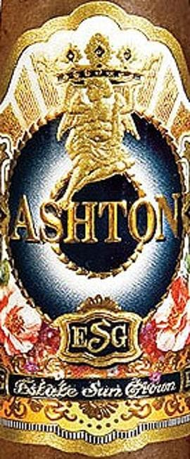 Ashton Estate Sun Grown (ESG)