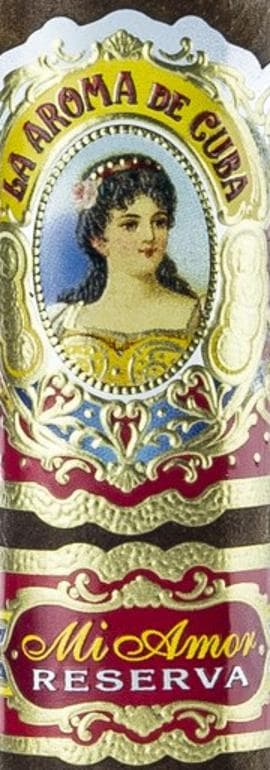 La Aroma de Cuba Mi Amor Reserva