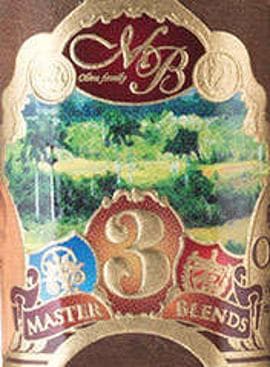 Oliva Master Blends 3