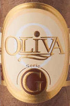 Oliva Serie G
