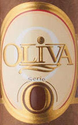 Oliva Serie O