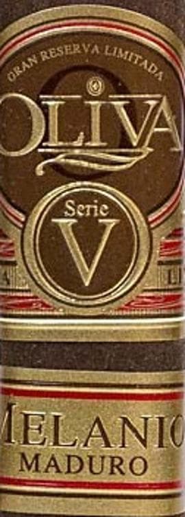 Oliva Serie V Melanio Maduro