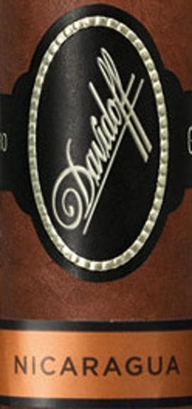 Davidoff Nicaragua