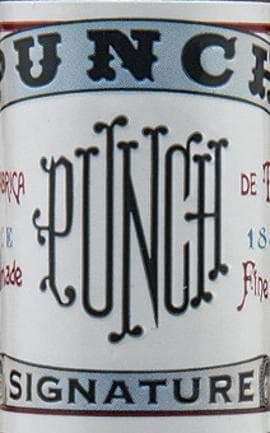 Punch Signature