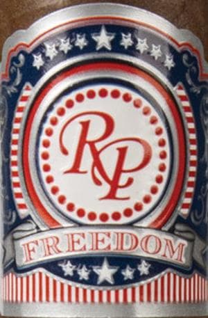 Rocky Patel Freedom