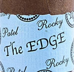 Rocky Patel The Edge Habano