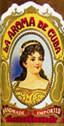 La Aroma de Cuba