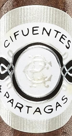 Partagas Cifuentes Maduro