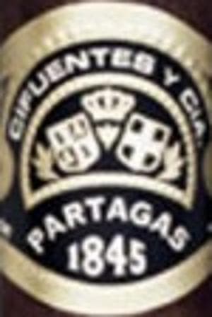 Partagas Black Label