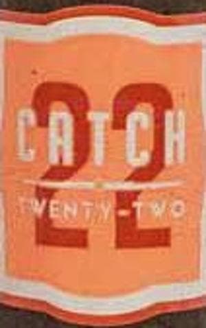 Rocky Patel Catch 22